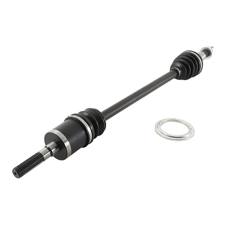 ATV CV/Axle Complete 8 Ball