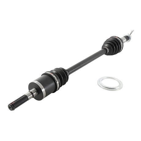 ATV CV/Axle Complete 8 Ball
