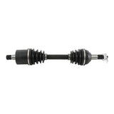 ATV CV/Axle Complete 8 Ball