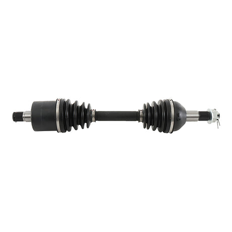 ATV CV/Axle Complete 8 Ball