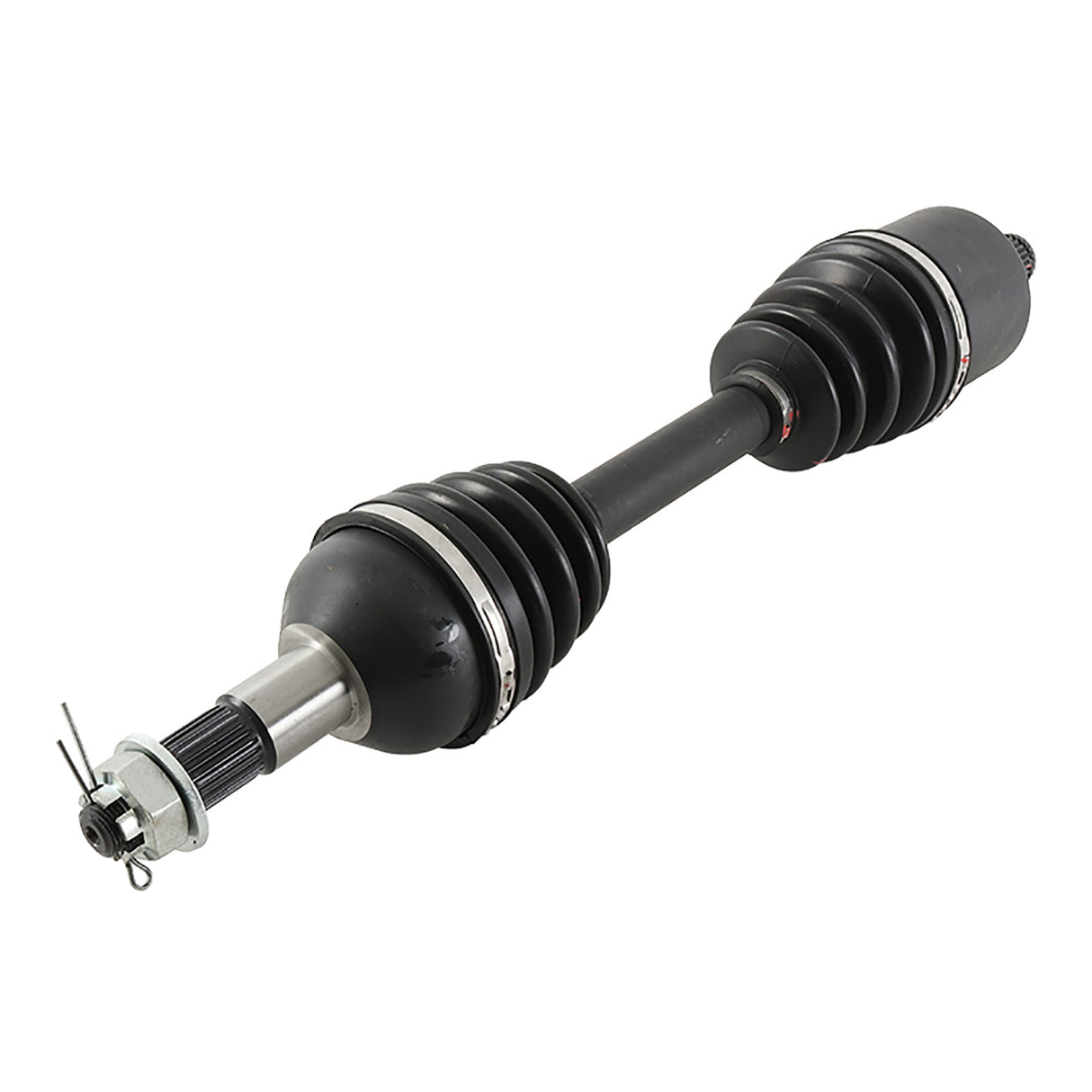 ATV CV/Axle Complete 8 Ball