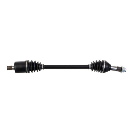 ATV CV/Axle 8 Ball Complete Shaft