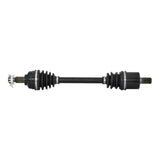ATV CV/Axle 8 Ball Complete Shaft AB8-HO-8-372