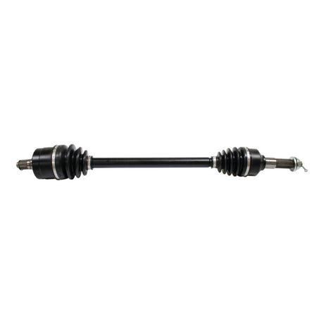 ATV CV/Axle 8 Ball Complete Shafft