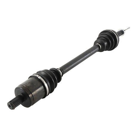 ATV CV/Axle Complete 8 Ball