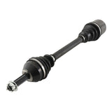 ATV CV/Axle Complete 8 Ball