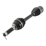 ATV CV/Axle Complete 8 Ball