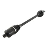 ATV CV/Axle Complete 8 Ball. Supersedes to AB8PO8404