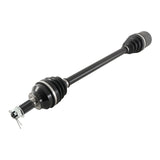 ATV CV/Axle Complete 8 Ball. Supersedes to AB8PO8404
