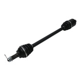 ATV CV/Axle 8 Ball Complete Shaft