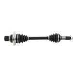 ATV CV/Axle Complete 8 Ball