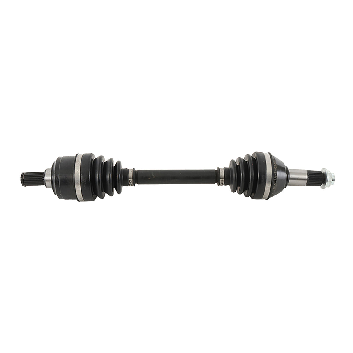 ATV CV/Axle Complete 8 Ball