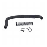 All Balls Racing Fuel Hose & Clamp Kit (FS00005)