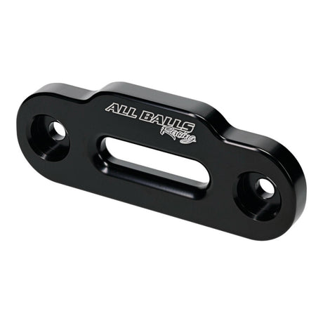 All Balls Winch Hawse Fairlead 4-Bolt Winch