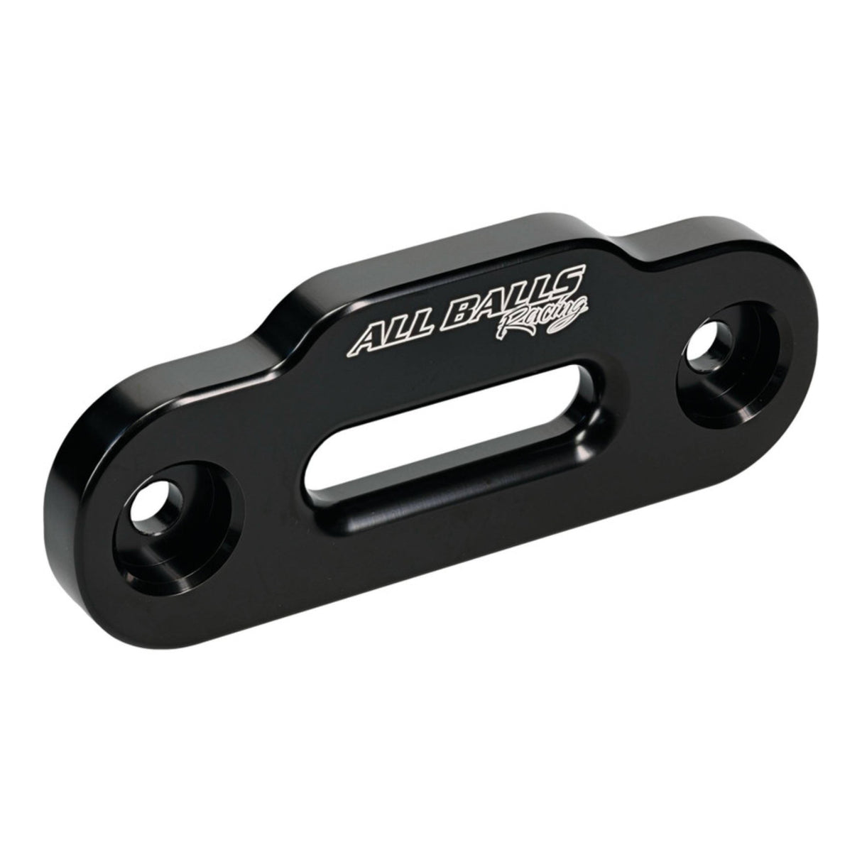 All Balls Winch Hawse Fairlead 4-Bolt Winch