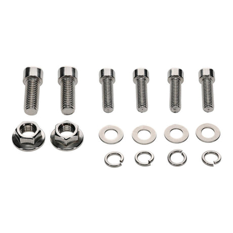 All Balls Winch Hardware Kit 4-Bolt Winches