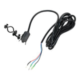 All Balls Winch Handle Bar Switch