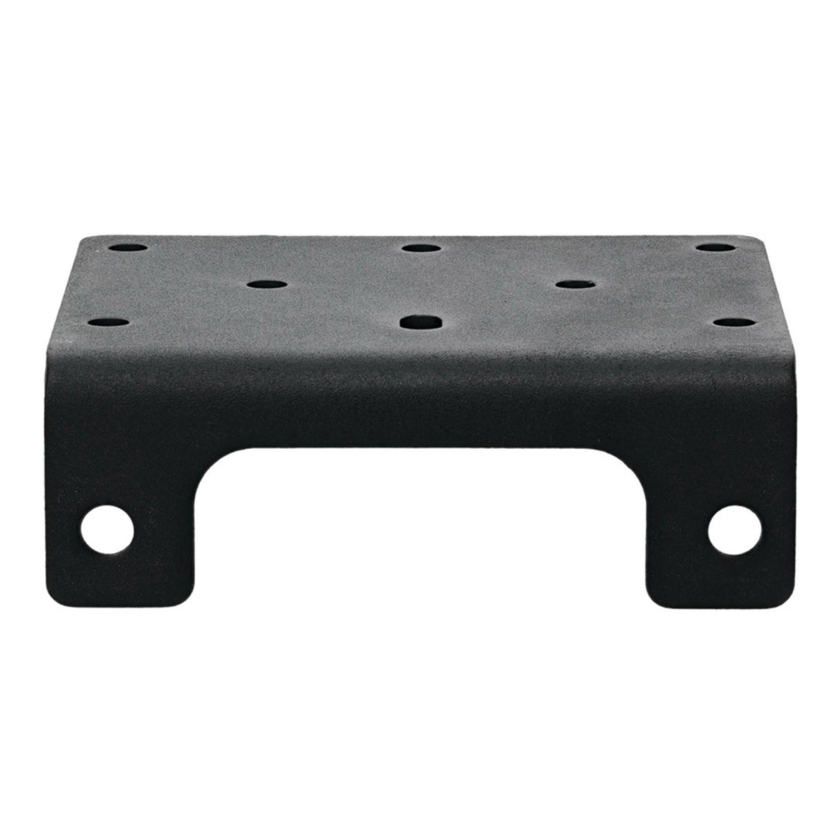 All Balls Winch Universal Mount Plate for  4-Bolt Winch