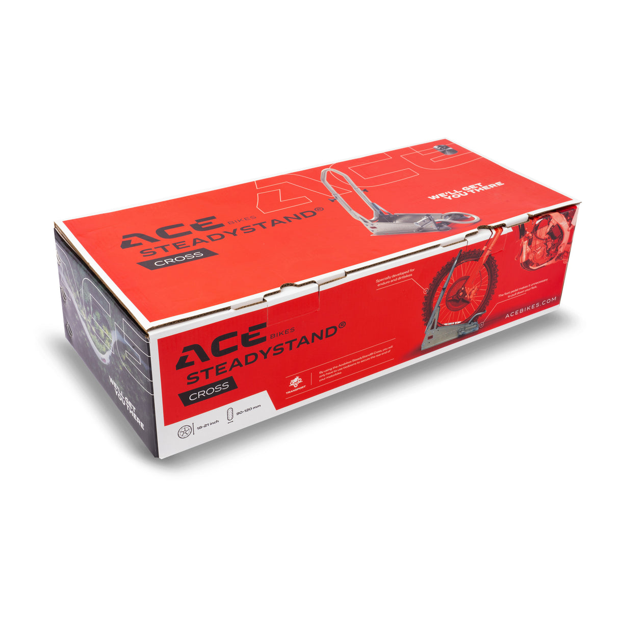 Ace Bikes SteadyStand Cross