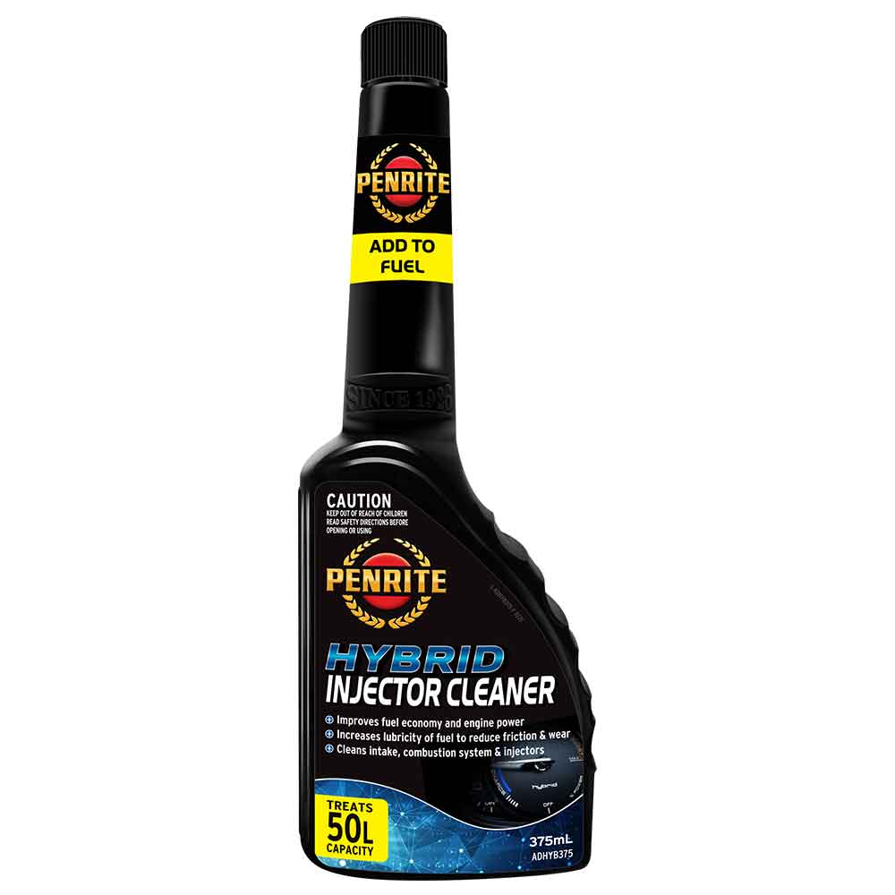 Penrite Hybrid Injector Cleaner 375ml