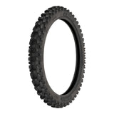 Anlida AM01 Tyre Set 80/100-21 Front & 100/100-18 Rear (NHS)