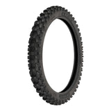 Anlida AM01 Tyre Set 80/100-21 Front & 100/90-19 Rear (NHS)