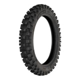 Anlida AM01 Tyre Set 80/100-21 Front & 120/80-19 Rear (NHS)