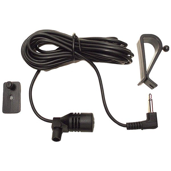 Bluetooth Microphone Suits Kenwood, JVC Plus More APG-03