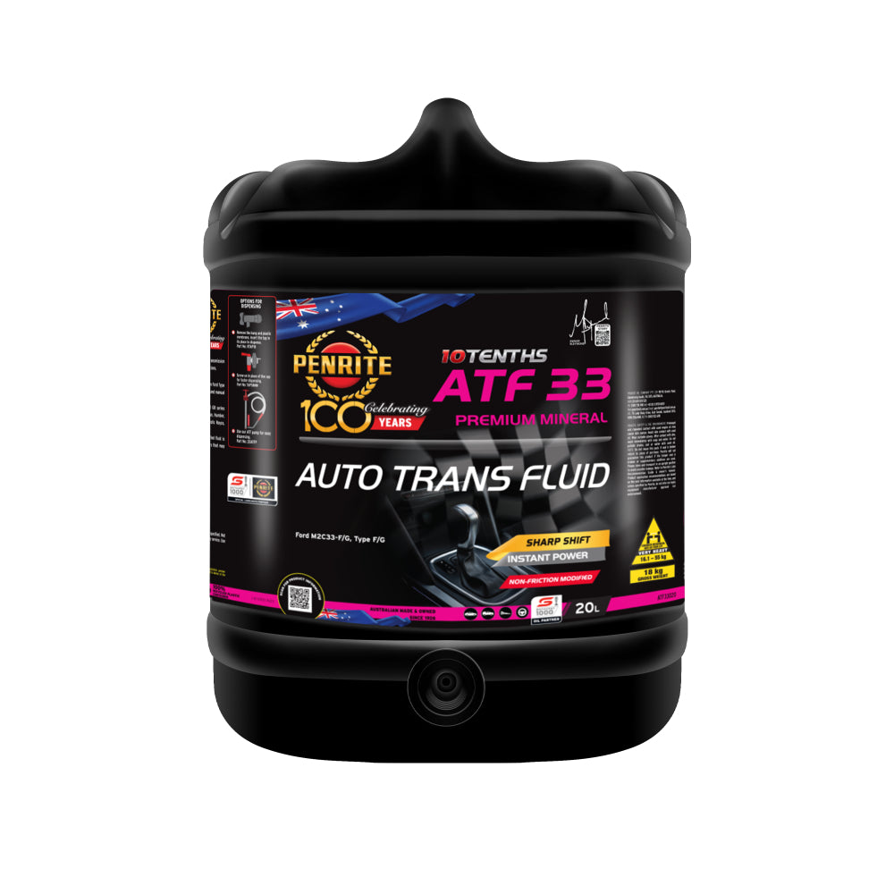 ATF33020