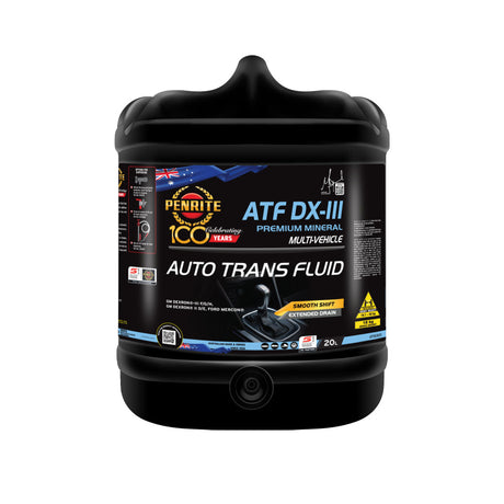 ATFDX3020