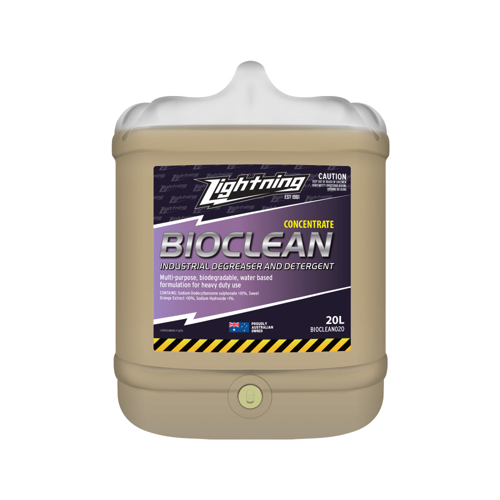 BIOCLEAN020