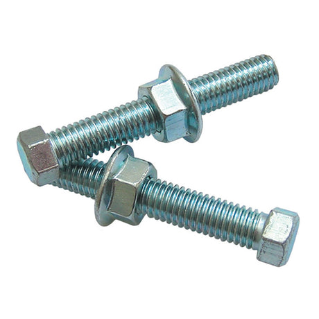 Bolt Chain Adjuster Nut & Bolt Assembly 2006CH