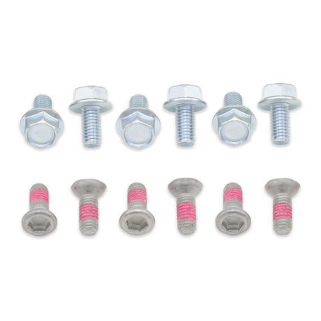 Bolt Disc Bolt Pack YZ/YZF (F+R)