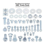 Bolt Honda CRF Track Pack