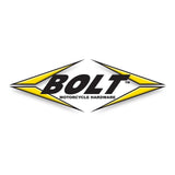 Bolt Body Work Fastener Kit Honda (Assorted / Refer to Fitments)