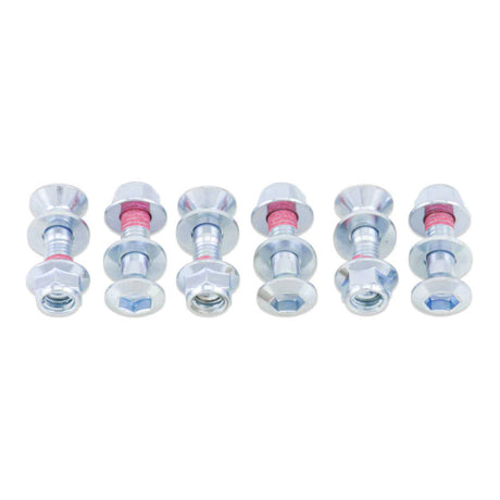 Bolt Hub-Savers Sprocket Bolts/Nuts Beta