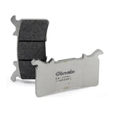 Brembo Upgrade Brake Pad Carbon Ceramic Front 07GR99RC