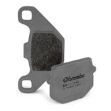 Brembo Upgrade Brake Pad Sinter Front 07KA07SX