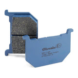 Brembo Prime Brake Pad Carbon Ceramic Front 07SU0312