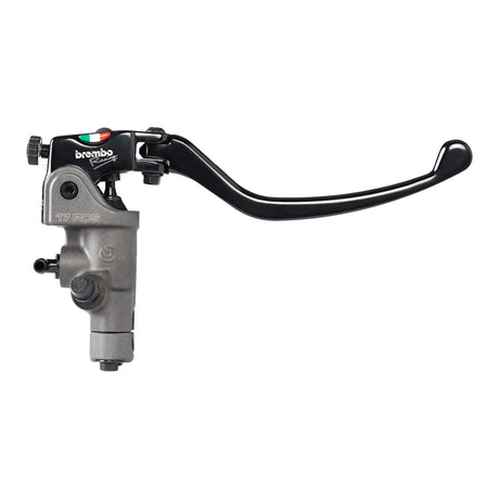 Brembo Upgrade Brake Master Cylinder BMC RCS 17 Front 110A26340