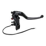 Brembo Upgrade Brake Master Cylinder R RCS 17 Corsacorta Rear Front 110E71140