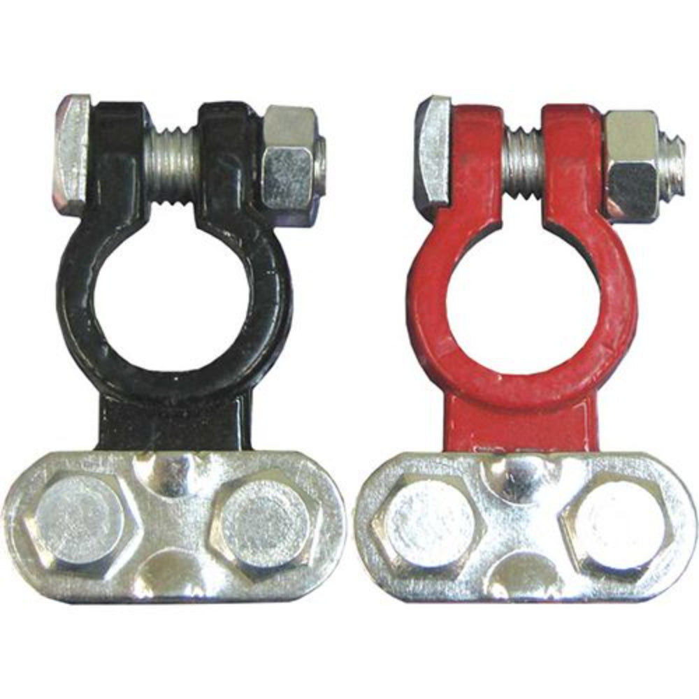 BATTERY-TERMINAL---2PC-RED-&-BLACK-SADDLE-TYPE-LEAD