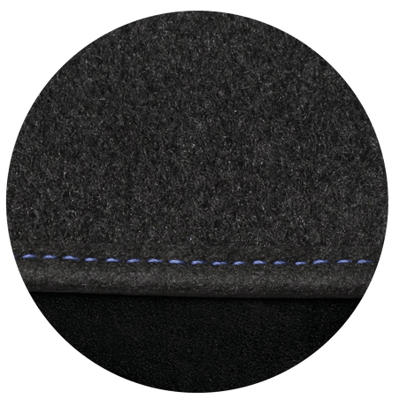 Chevrolet Silverado Dash Mat Suits 1500, 2500, 3500 Suits 2023 - On