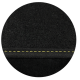 Chevrolet Silverado Dash Mat Suits 1500, 2500, 3500 Suits 2023 - On