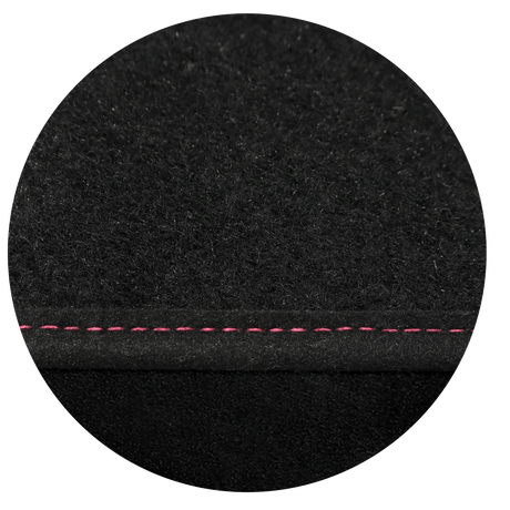 Chevrolet Silverado Dash Mat Suits 1500, 2500, 3500 Suits 2023 - On