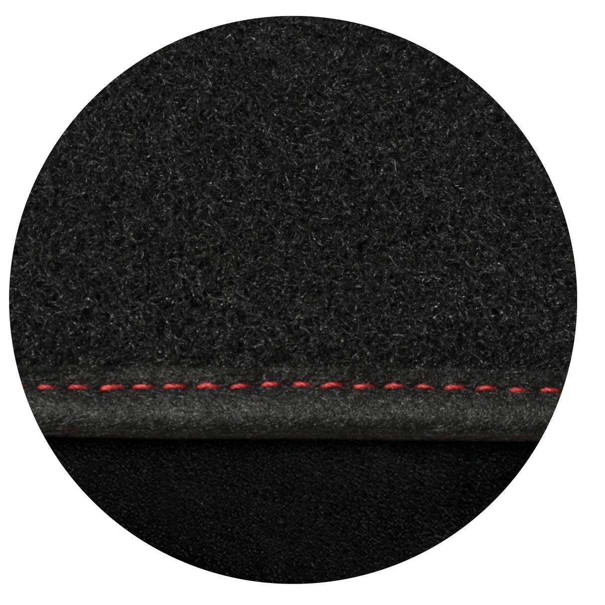 Chevrolet Silverado Dash Mat Suits 1500, 2500, 3500 Suits 2023 - On