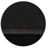 Chevrolet Silverado Dash Mat Suits 1500, 2500, 3500 Suits 2023 - On