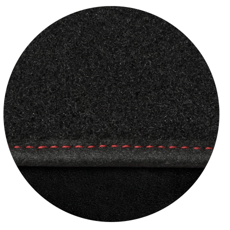 Chevrolet Silverado Dash Mat Suits 1500, 2500, 3500 Suits 2023 - On