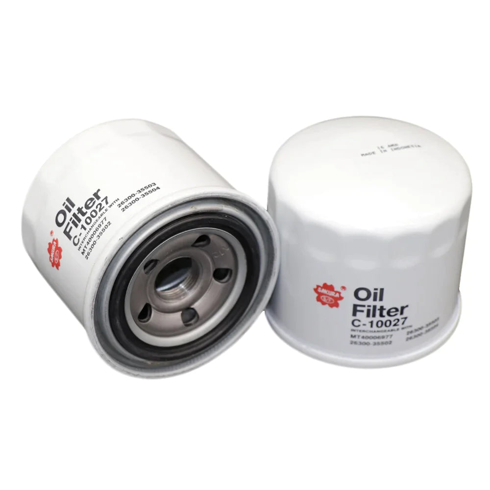 Sakura-Oil-Filter-Z892-|-C-10027