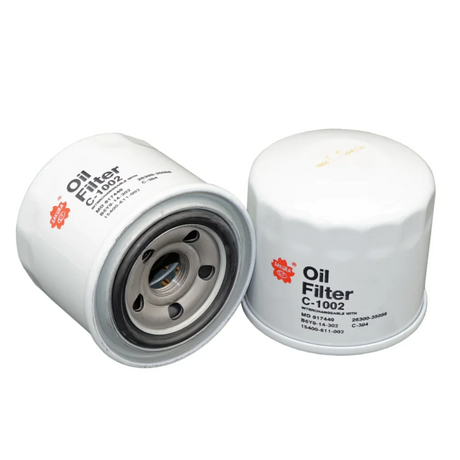 Sakura-Oil-Filter-|-C-1002